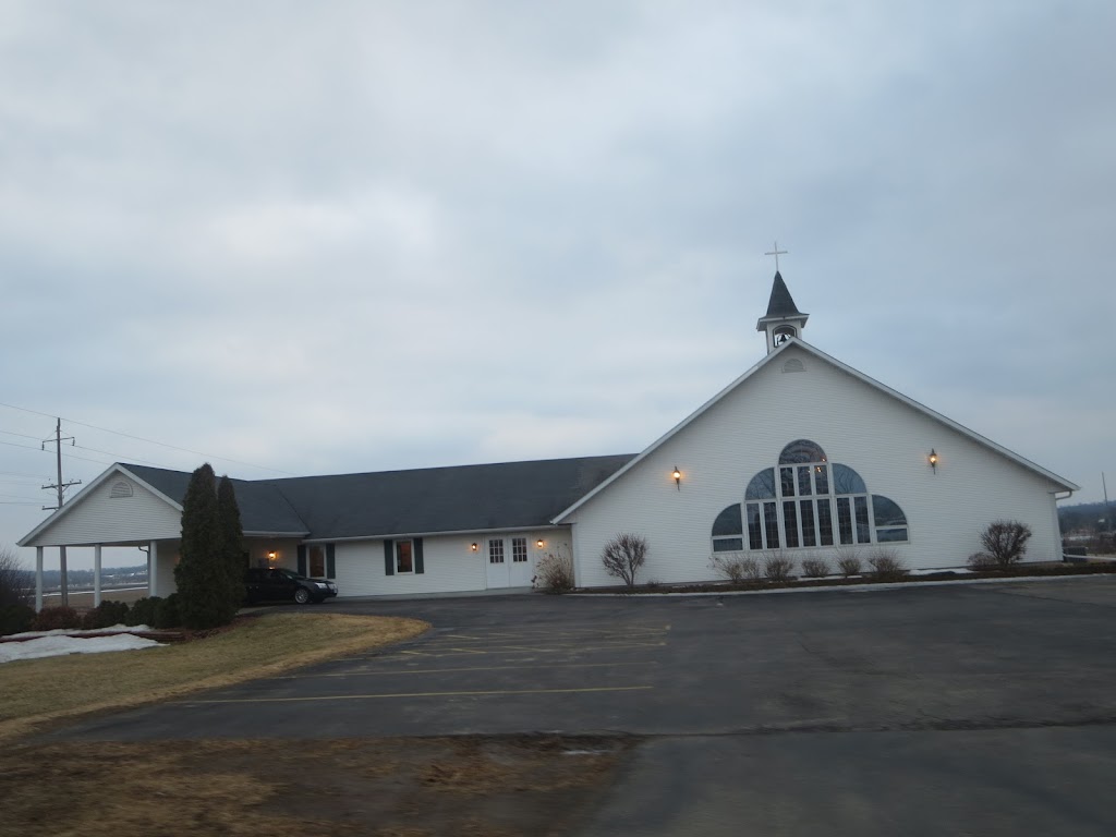 Hillcrest Bible Church | 752 E Netherwood St, Oregon, WI 53575, USA | Phone: (608) 835-7972