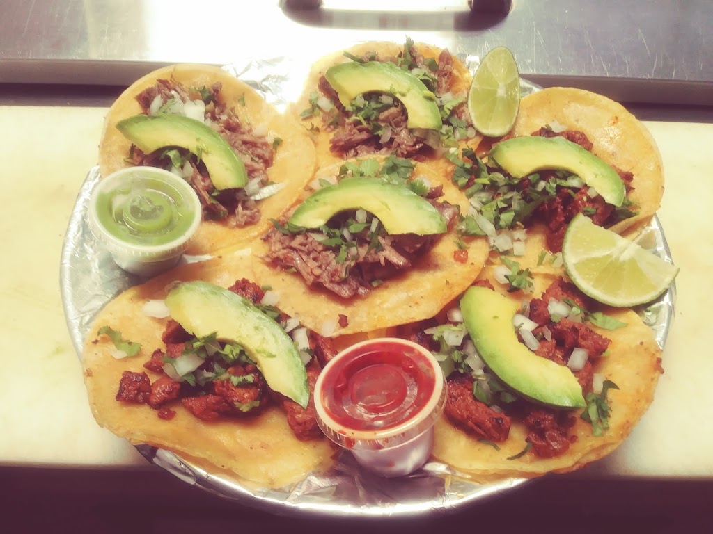 Minny Mart - Taqueria | 1620 Independence Pkwy, Plano, TX 75075, USA | Phone: (972) 758-4422