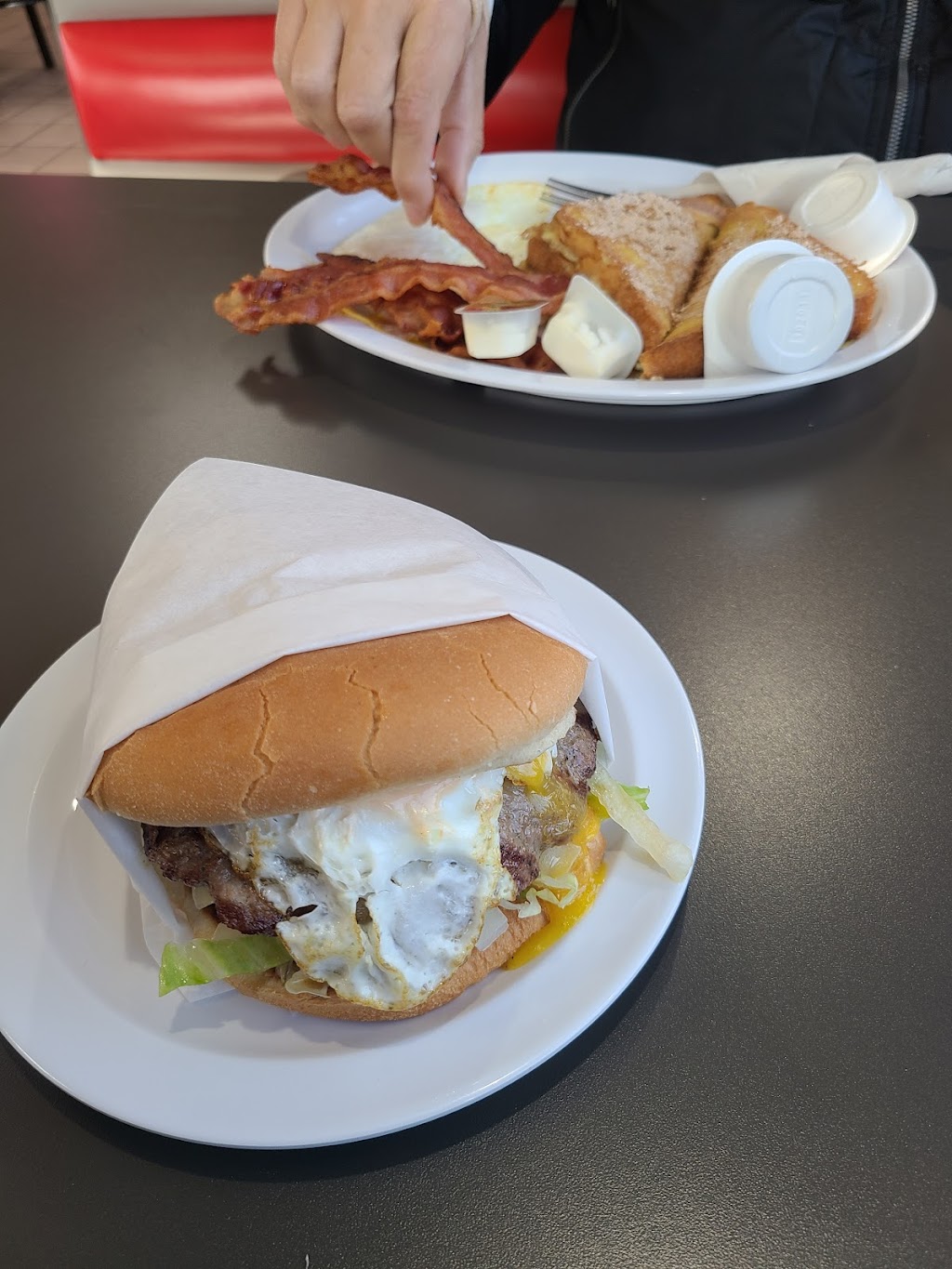 Robs Grill | 13101 Ramona Blvd, Baldwin Park, CA 91706, USA | Phone: (626) 962-7372