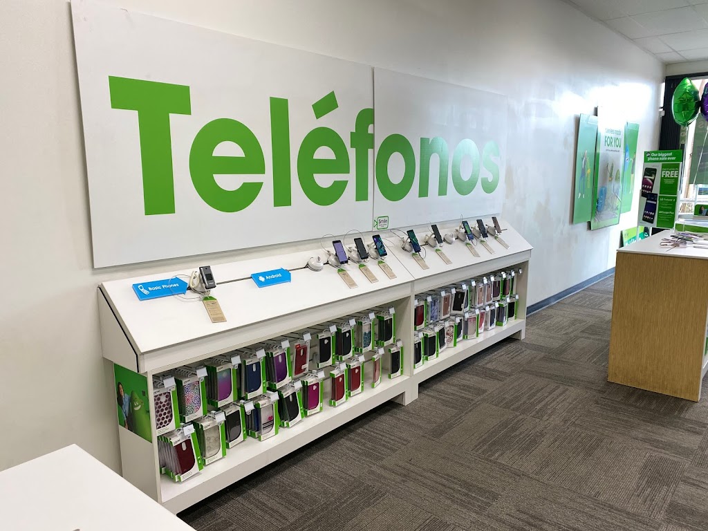 Cricket Wireless Authorized Retailer | 1339 E 4th St Ste B, Ontario, CA 91764, USA | Phone: (909) 391-6300