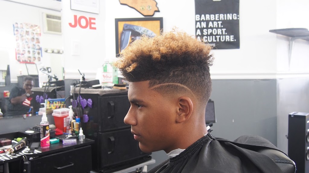 THE ELITE CUT ZONE BARBER SHOP | 2138 E Washington St, Petersburg, VA 23803, USA | Phone: (804) 862-3603