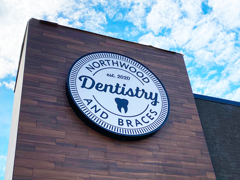 Northwood Dentistry & Braces | 12000 Northwest Expy Suite E, Yukon, OK 73099, USA | Phone: (405) 724-0970