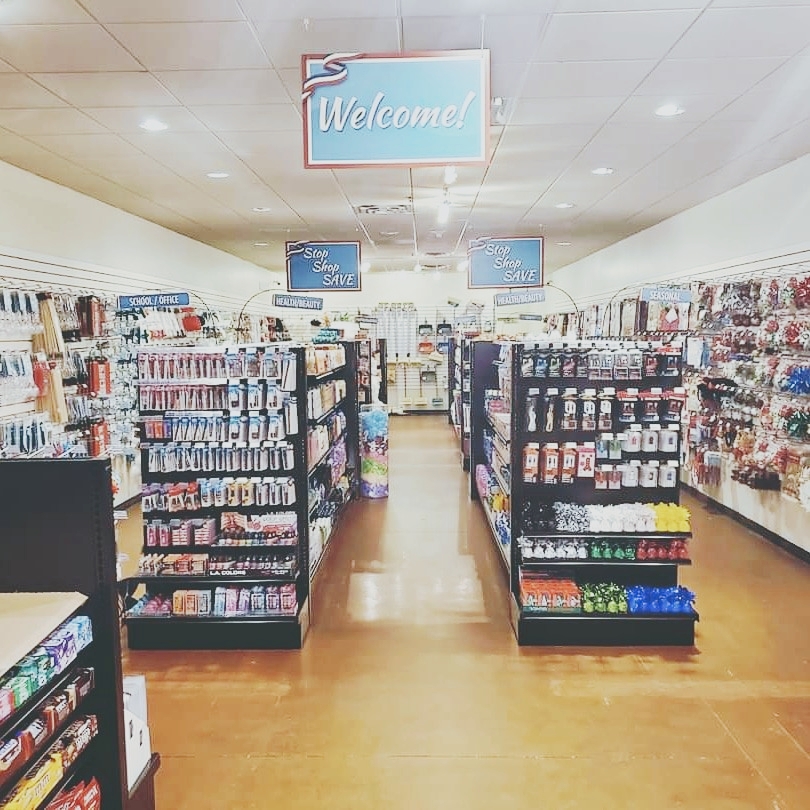 Dollar Plus | 5354 McGinnis Ferry Rd # 210, Alpharetta, GA 30005, USA | Phone: (770) 687-2535