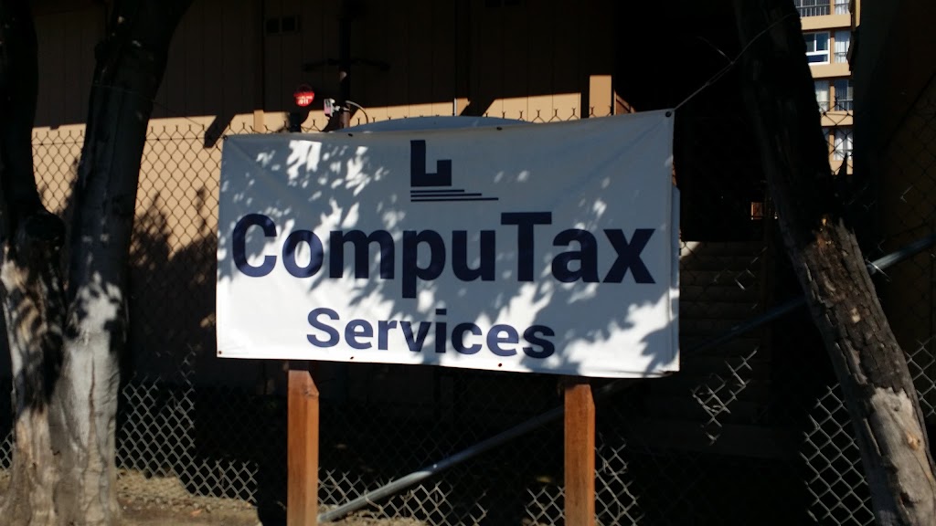 CompuTax Services Santa Clara | 1765 Scott Blvd #123, Santa Clara, CA 95050, USA | Phone: (408) 320-1166