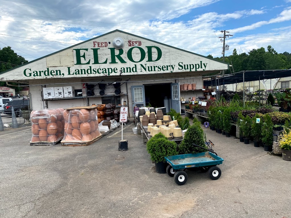 Elrod Garden Center | 260 Merchants Dr, Dallas, GA 30132, USA | Phone: (770) 445-8577