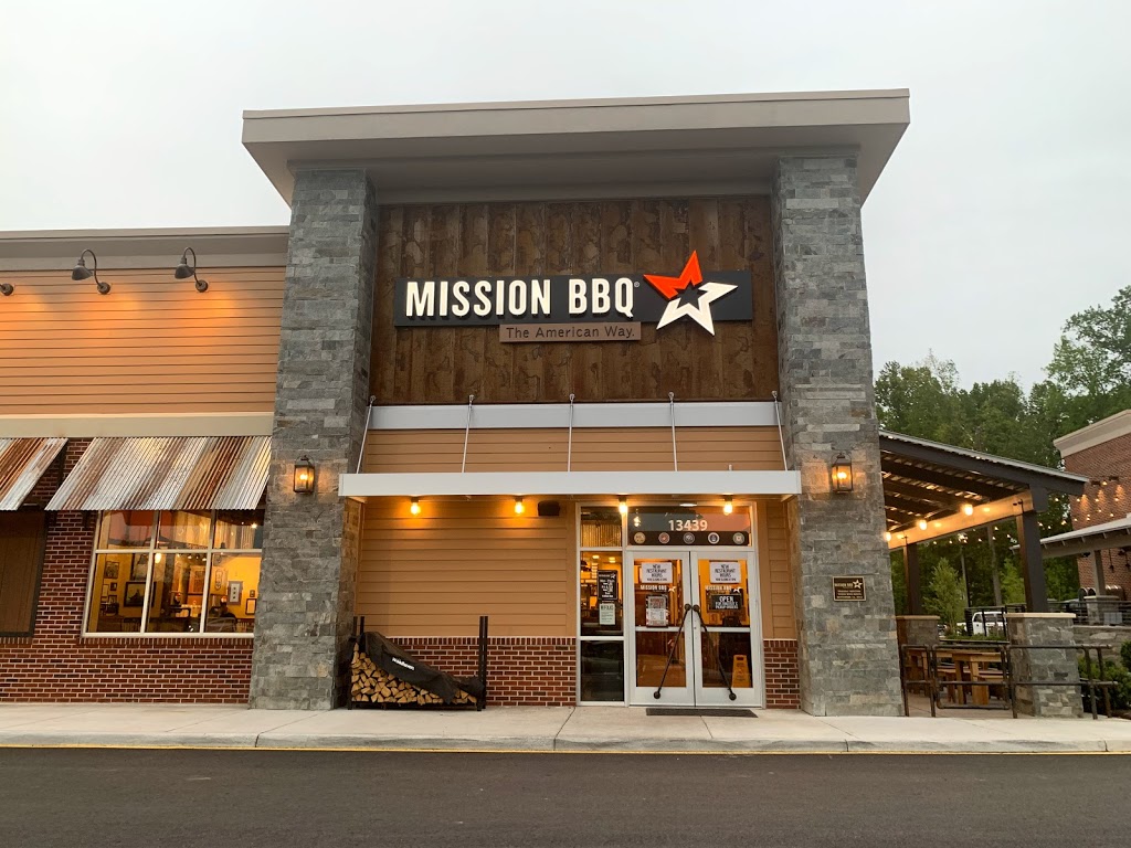 MISSION BBQ | 13439 Hull Street Rd, Midlothian, VA 23112, USA | Phone: (804) 729-9611