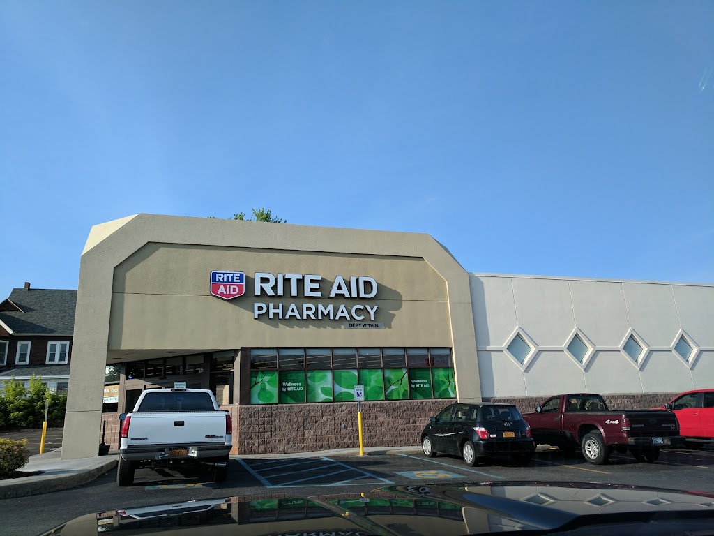 Rite Aid Pharmacy | 149 Market St, Amsterdam, NY 12010, USA | Phone: (518) 842-8336