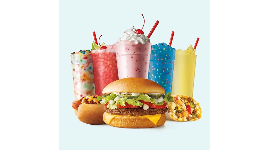 Sonic Drive-In | 1855 Herndon Ave, Clovis, CA 93611, USA | Phone: (559) 298-3000