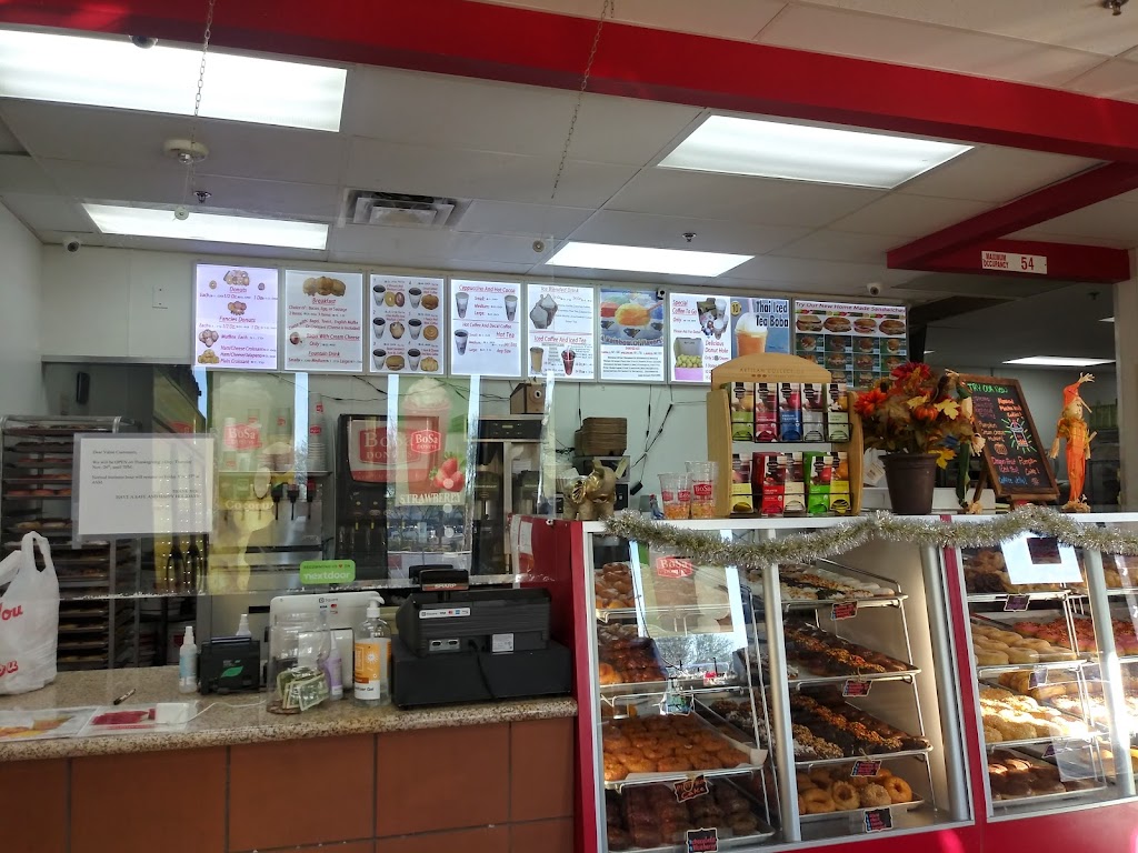 Bosa Donuts | 7446 W Cactus Rd, Peoria, AZ 85381, USA | Phone: (623) 334-0506