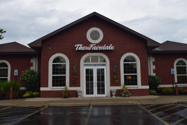 The Fairdale Banquet Center | 672 Wehrle Dr, Buffalo, NY 14225, USA | Phone: (716) 632-1221