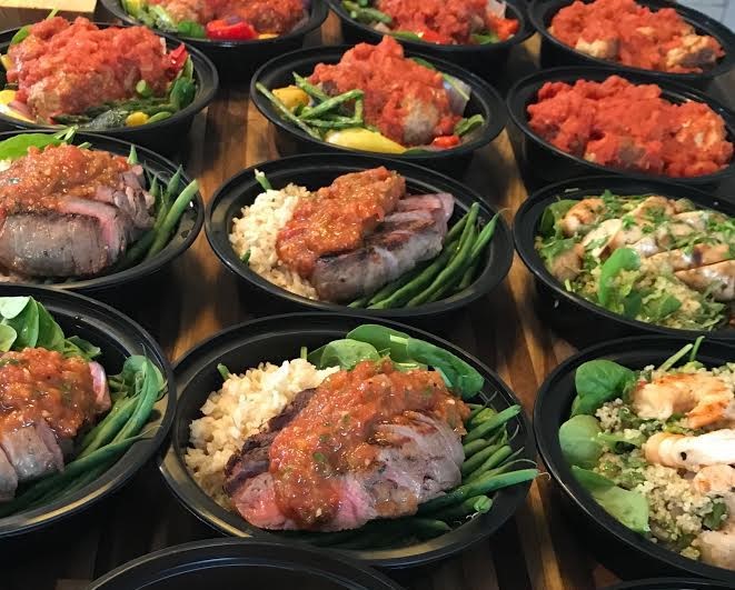 BestLife Meal Prep | 41 Prince St, Danvers, MA 01923 | Phone: (978) 248-8866