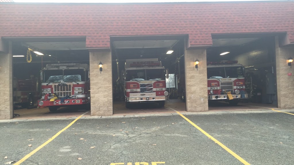 Erskine Lakes Volunteer Fire Department | 70 Mohawk Trail, Ringwood, NJ 07456, USA | Phone: (973) 962-6131