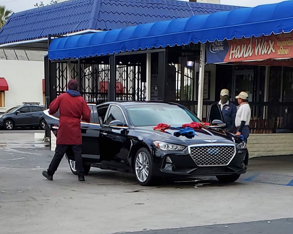 Holt Boulevard Car Wash | 322 W Holt Blvd, Ontario, CA 91762, USA | Phone: (909) 983-1500