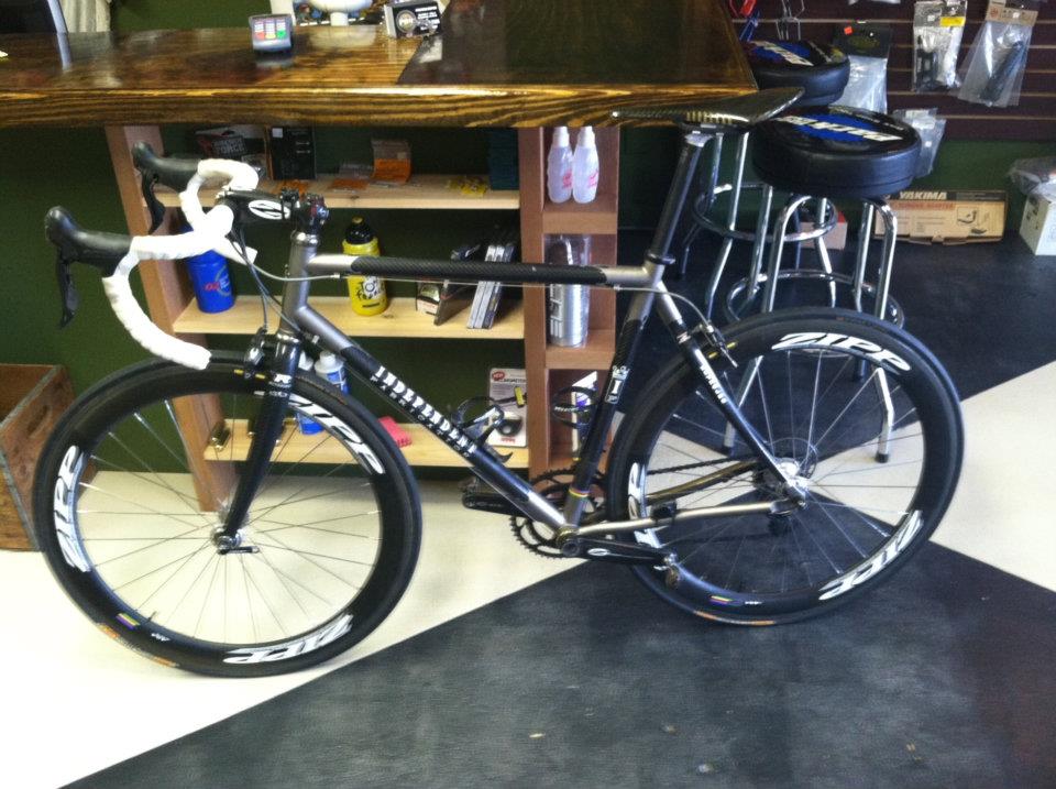 Pro Bike Repair | 9222 Selborne Ln, Palmetto, GA 30268, USA | Phone: (770) 693-7335