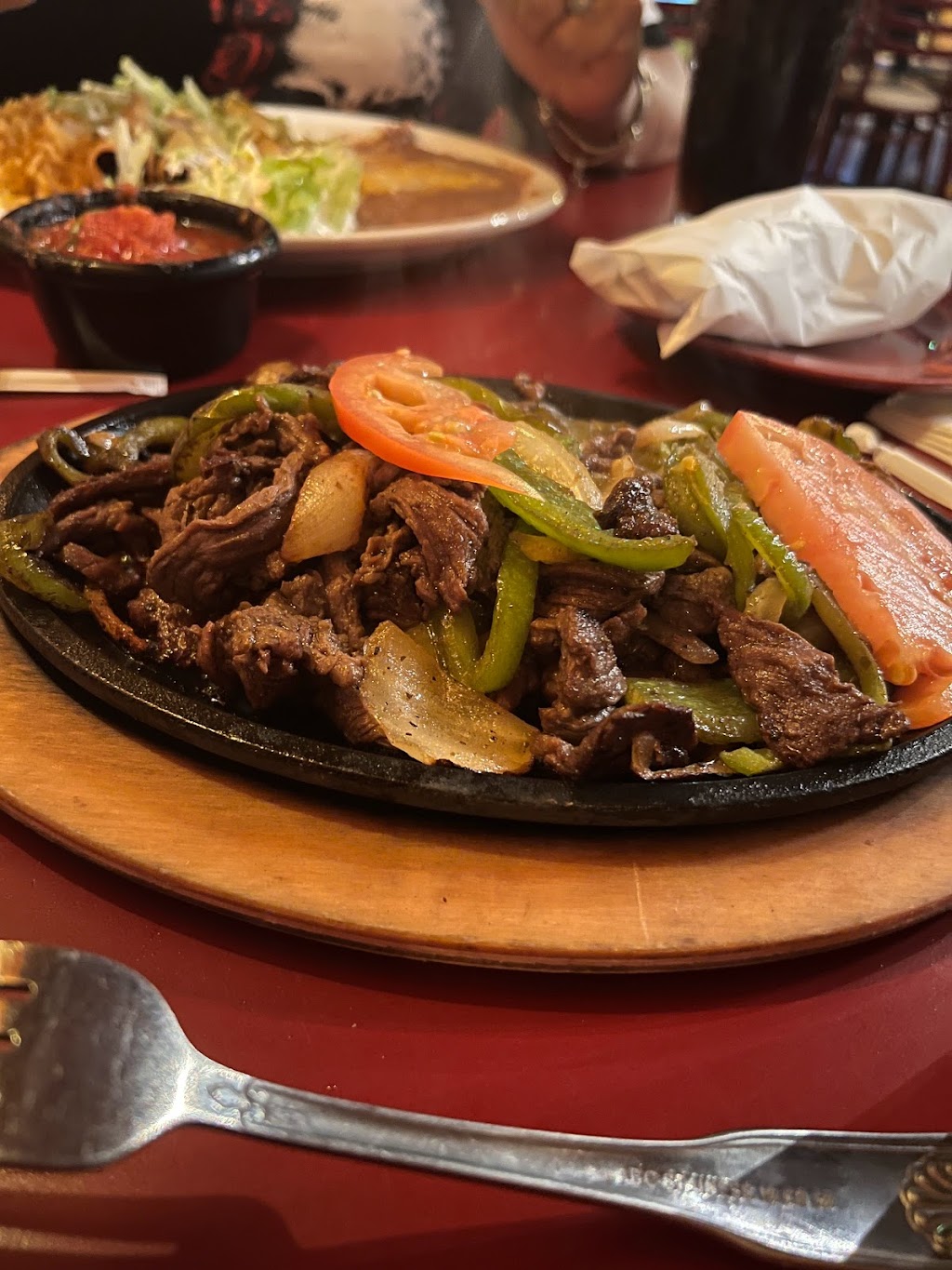 Chepos Mexican Restaurant - Wasilla | 731 W Parks Hwy, Wasilla, AK 99654, USA | Phone: (907) 373-5656