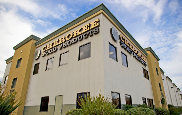 Cherokee Wood Products | 1390 E Arrow Hwy, Upland, CA 91786 | Phone: (909) 920-5430