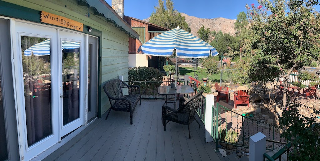 Kern Riverfront Lodge | 113 Kern River Dr, Kernville, CA 93238, USA | Phone: (760) 376-1396