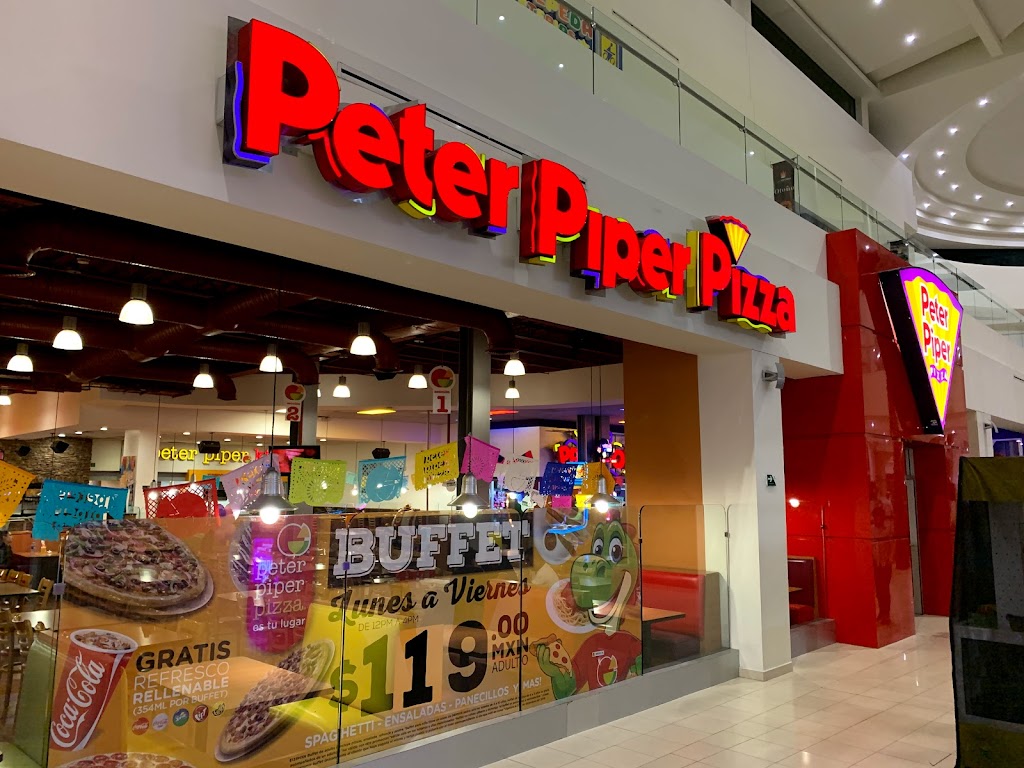 Peter Piper Pizza Misiones | Blvd. Teófilo Borunda 8681, Partido Iglesias, 32618 Cd Juárez, Chih., Mexico | Phone: 656 648 1100