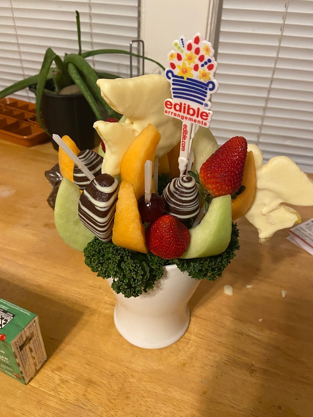 Edible Arrangements | 3059 Graham Rd, Stow, OH 44224, USA | Phone: (330) 686-4440