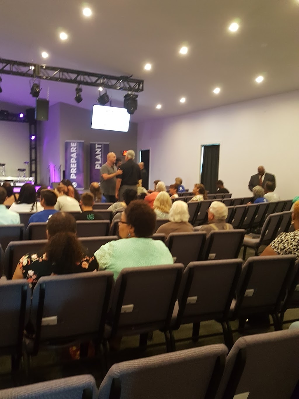 5 Stone Church | 2480 Academy Rd, Powhatan, VA 23139, USA | Phone: (804) 598-7159