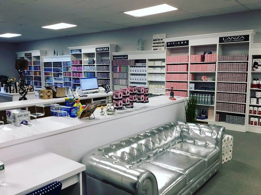 A&A Beauty Supply | 63 Quaker Rd, Queensbury, NY 12804, USA | Phone: (518) 636-3994