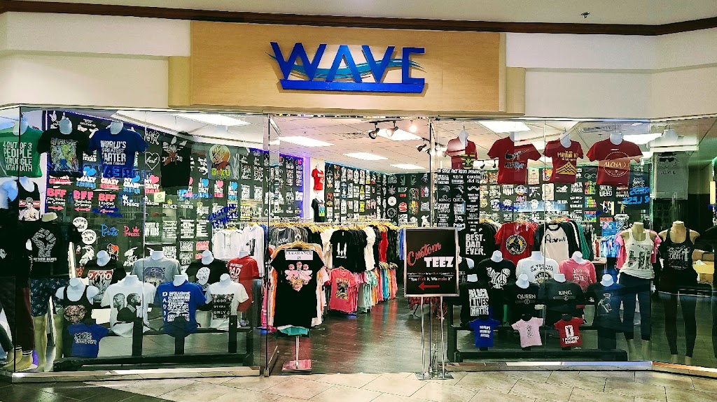 wave custom teez | 98-1005 Moanalua Rd, Aiea, HI 96701, USA | Phone: (808) 372-3870