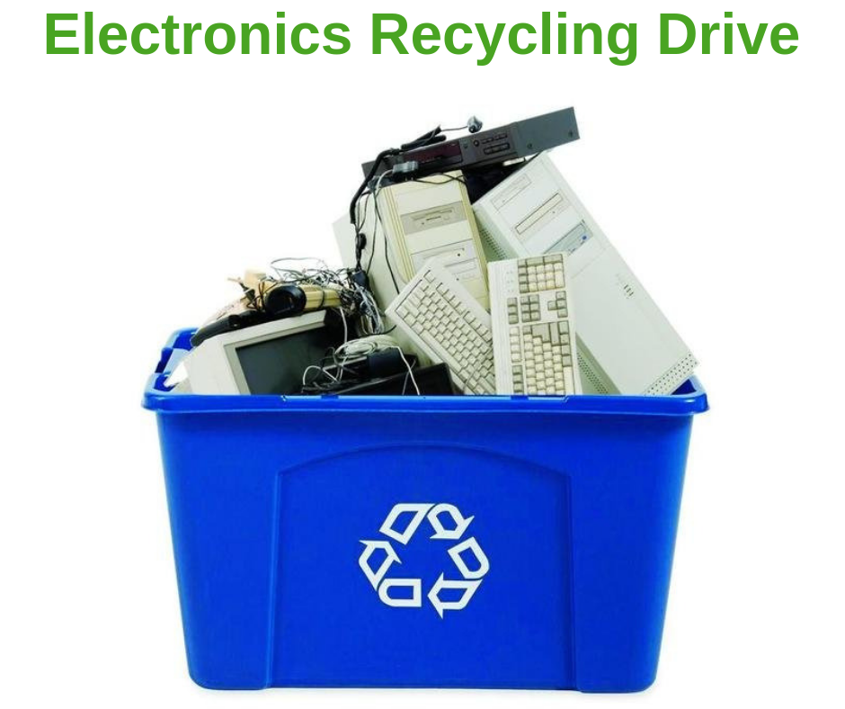 CJD E-Cycling | 5257 N, IL-157, Edwardsville, IL 62025, USA | Phone: (618) 659-9006