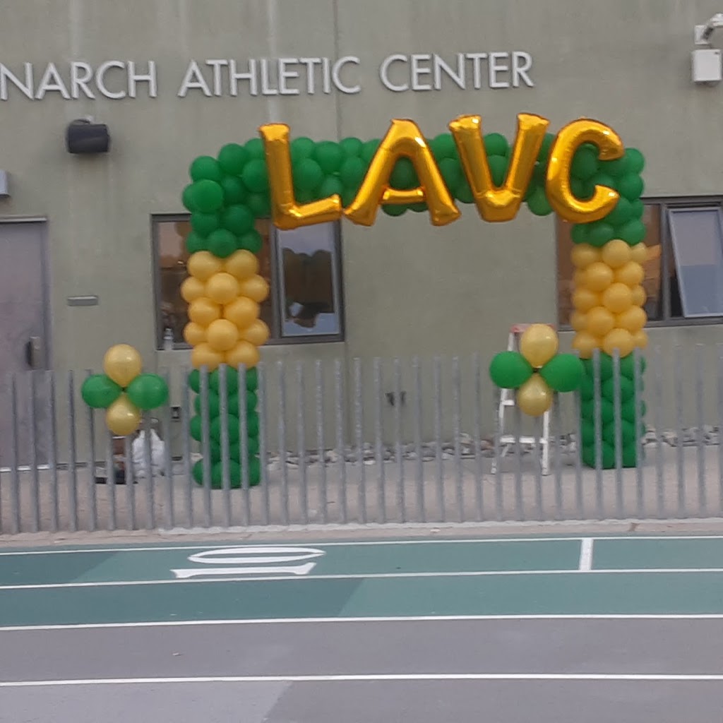 LAVC Monarch Stadium | 5800 Fulton Ave, Van Nuys, CA 91401, USA | Phone: (818) 947-2508