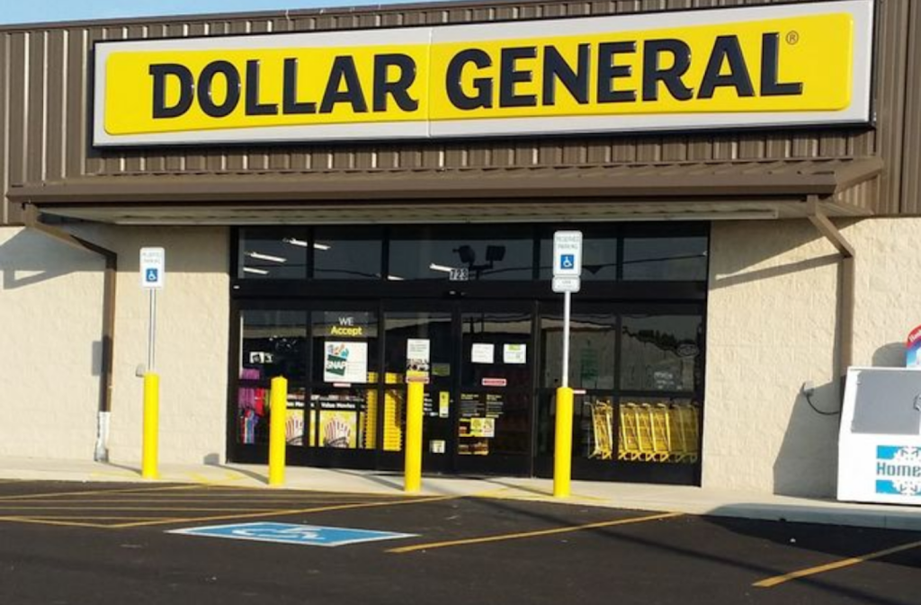 Dollar General | 3515 W Northwest Hwy, Dallas, TX 75220 | Phone: (469) 676-2615