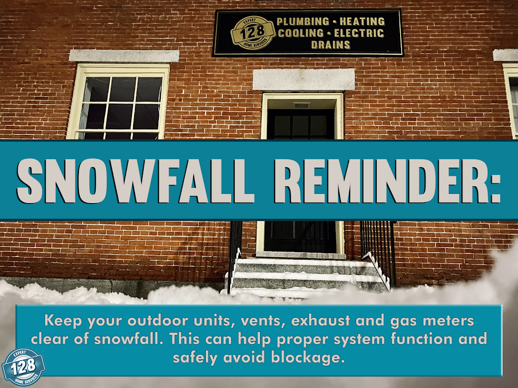 128 Plumbing, Heating, Cooling & Electric | 3 Johnson St, North Andover, MA 01845, USA | Phone: (978) 224-8128