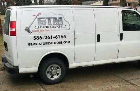 GTM Cleaning Services, LLC | 44854 Heydenreich Rd, Clinton Twp, MI 48038, USA | Phone: (888) 565-8818
