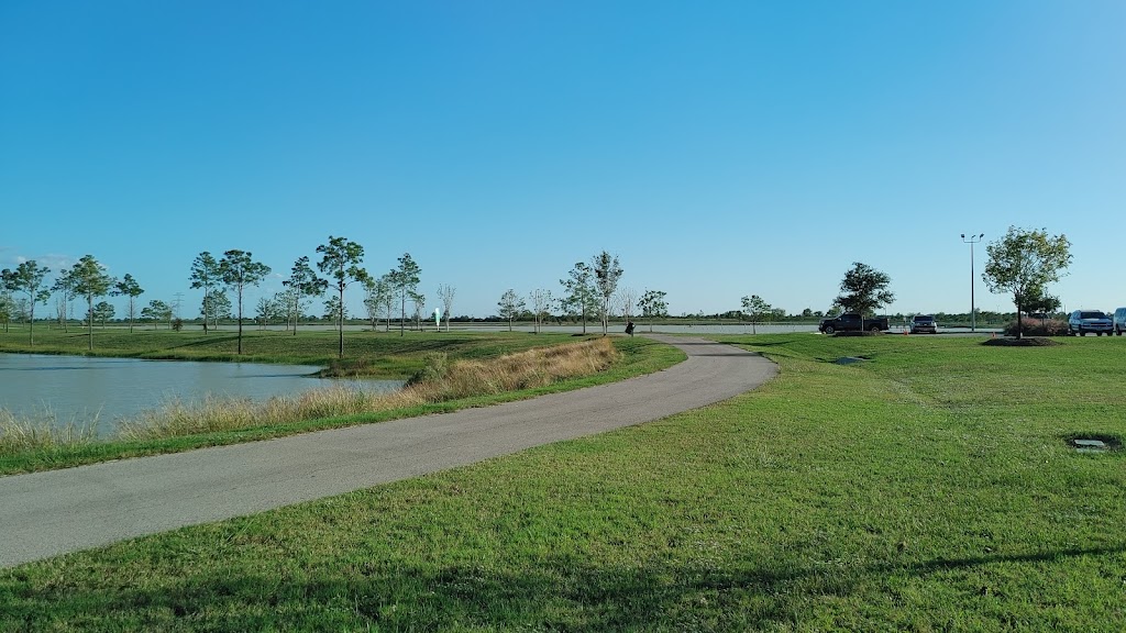 John Paul Landing Environmental Education Center | 9950 Katy Hockley Rd, Cypress, TX 77433 | Phone: (713) 274-3131