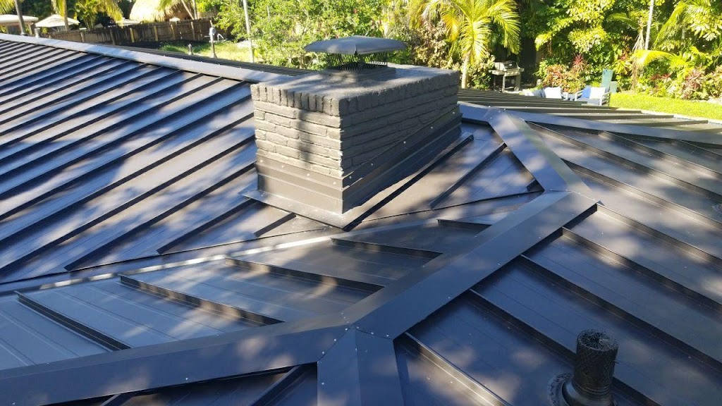 Chase Roofing | 1150 SW 10th Ave #201, Pompano Beach, FL 33069, USA | Phone: (954) 287-1304