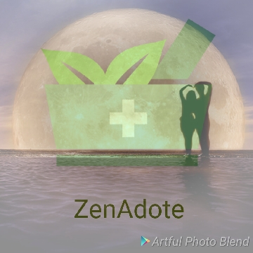 ZenAdote | 4692 1/4 Eagle Rock Blvd, Eagle Rock, CA 90041, USA | Phone: (323) 396-1082