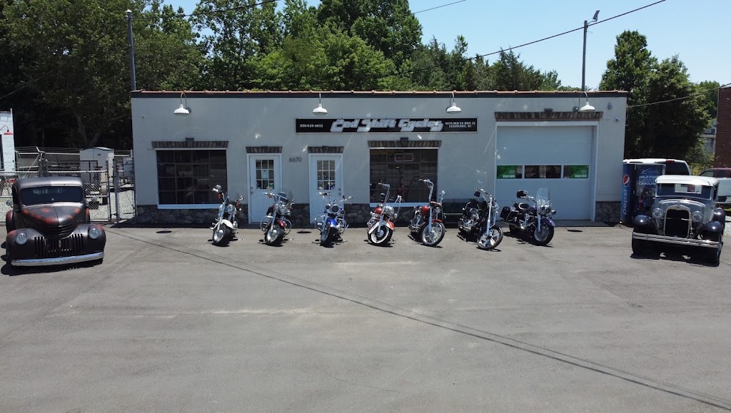 2nd Shift Cycles | 6670 Old U.S. Hwy 52, Lexington, NC 27295, USA | Phone: (336) 619-0104