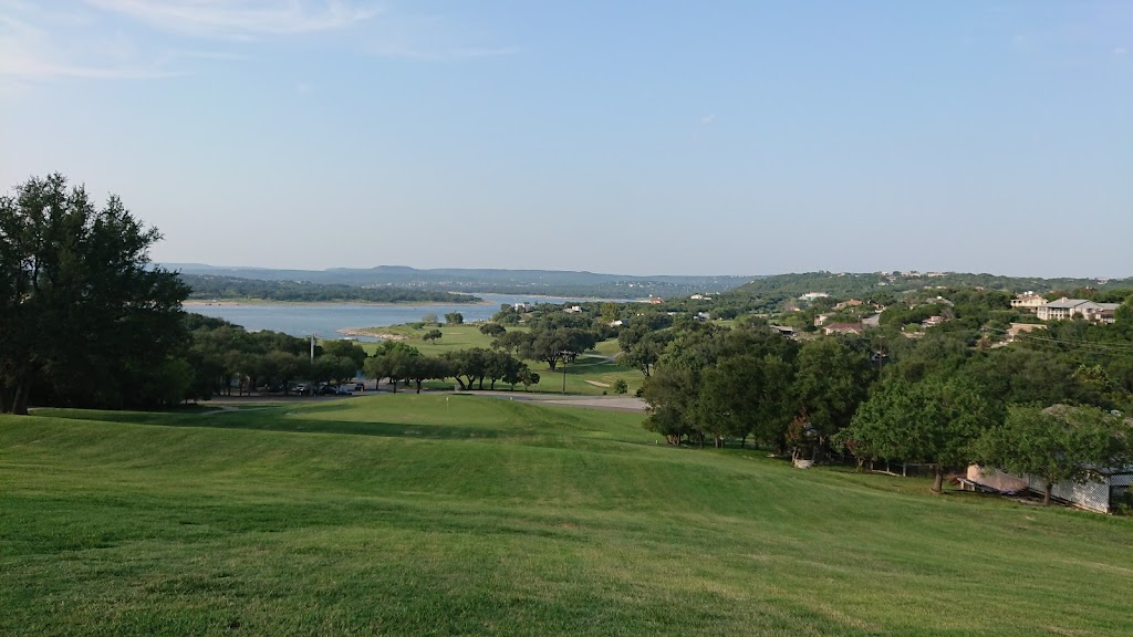 Lago Vista Golf Course | 4616 Rimrock Dr, Lago Vista, TX 78645, USA | Phone: (512) 267-1170