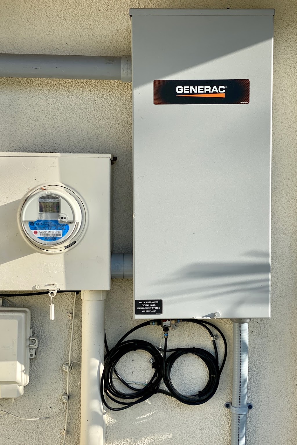 Genstar Generator Services | 1980 Dolgner Pl STE 1028, Sanford, FL 32771, USA | Phone: (407) 417-5553