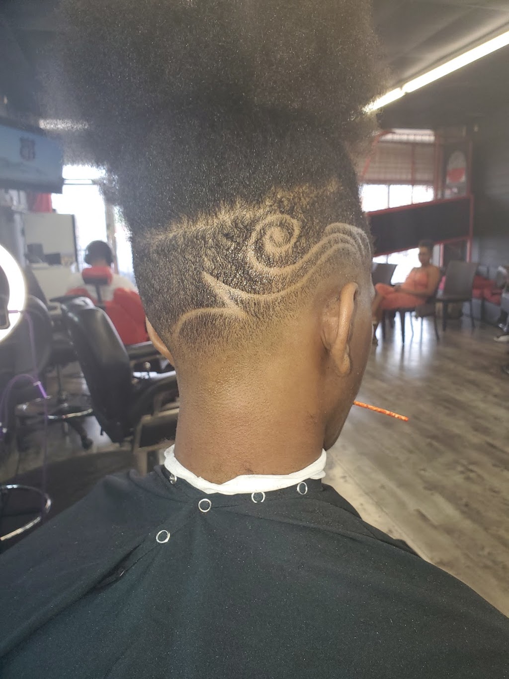 Handz of Class | 5768 Cullen Blvd, Houston, TX 77021, USA | Phone: (832) 461-7311