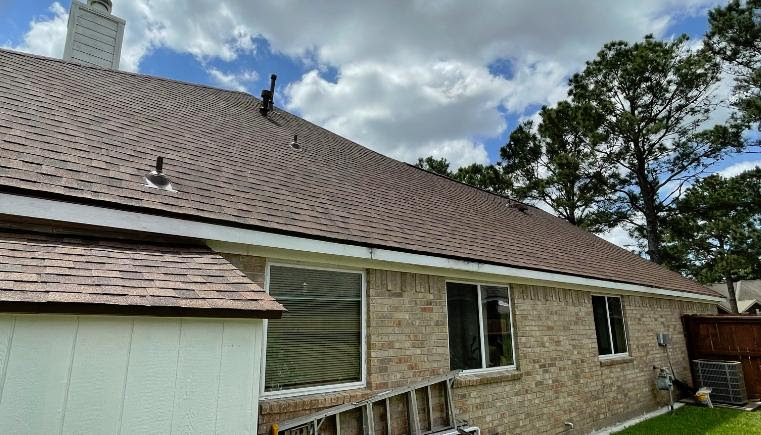 SquaredUp Roofing,, LLC | 16454 Hickory Rd, Conroe, TX 77302, USA | Phone: (346) 225-4907