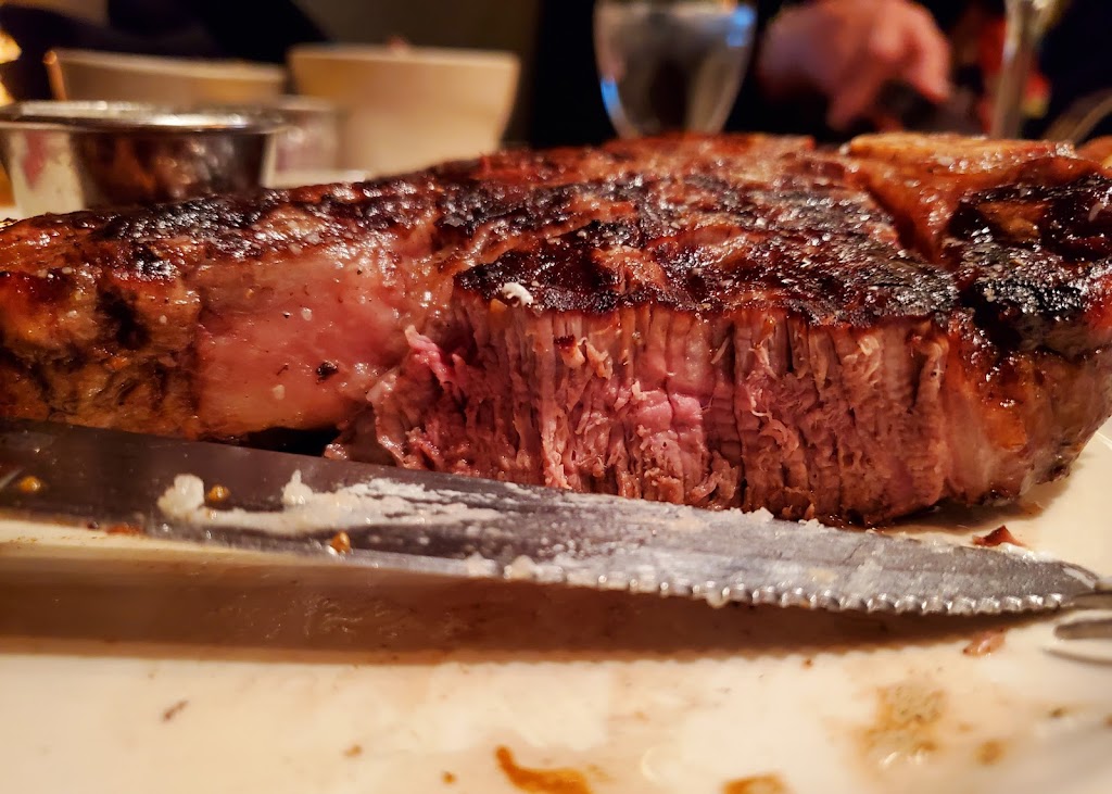 PORTERHOUSE Steak & Seafood Restaurant | 11211 205th St W, Lakeville, MN 55044, USA | Phone: (952) 469-2995