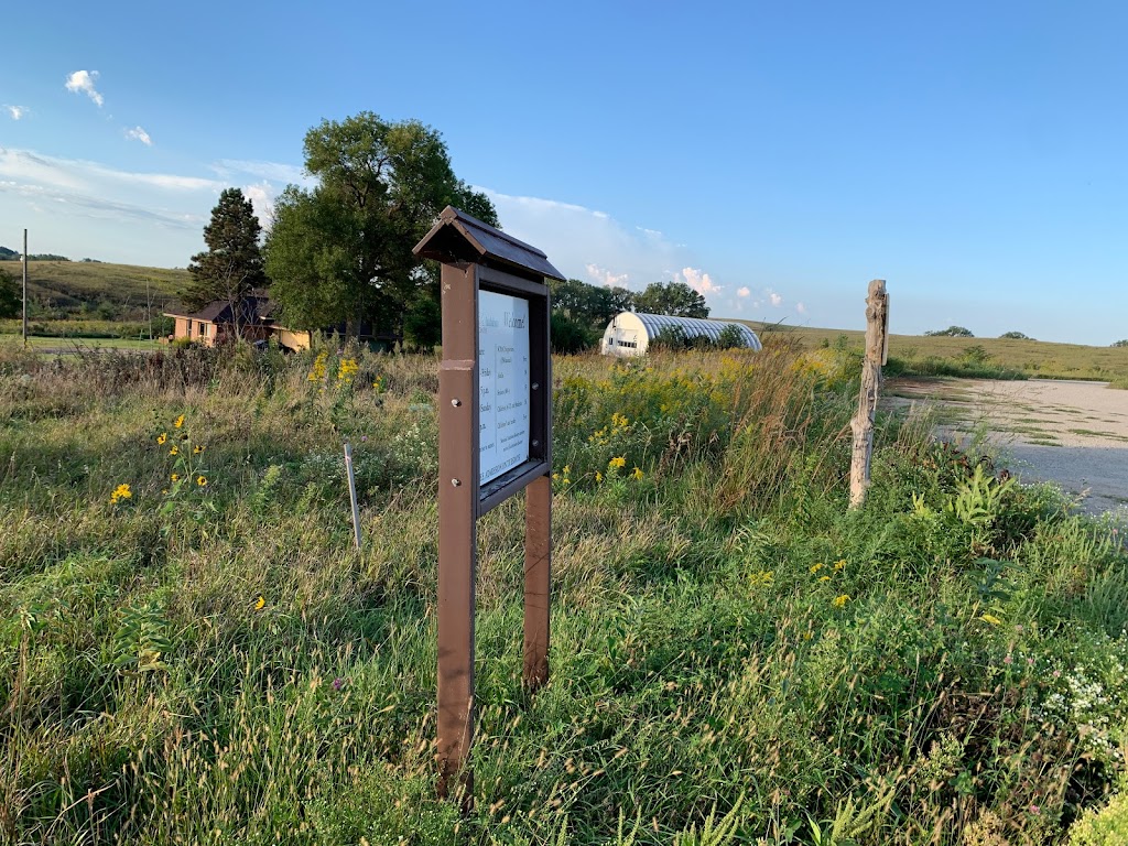 Spring Creek Prairie Audubon Center | 11700 SW 100th St, Denton, NE 68339, USA | Phone: (402) 797-2301