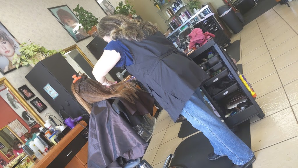 Hair Place | 1431 W Olive Ave, Burbank, CA 91506, USA | Phone: (818) 843-6993