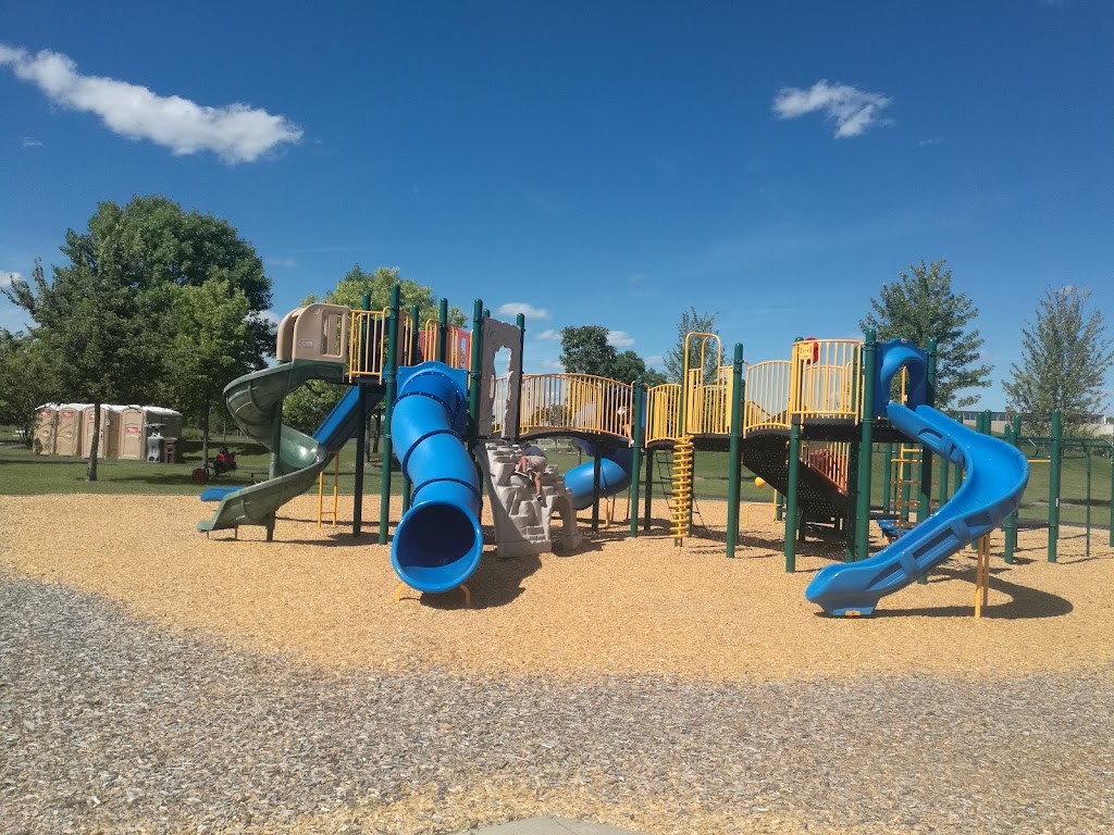 Otsego Prairie Park & Splash Pad | 13355 90th St NE, Otsego, MN 55330, USA | Phone: (763) 235-3148