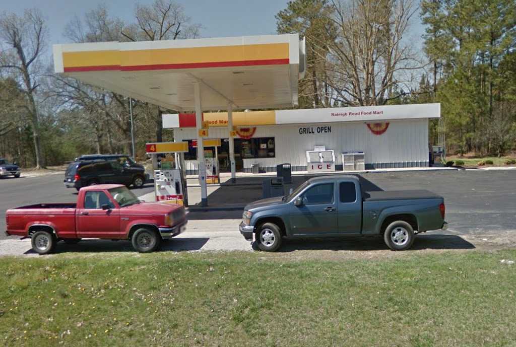 Shell | 4742 Raleigh Rd, Henderson, NC 27537, USA | Phone: (252) 492-8600