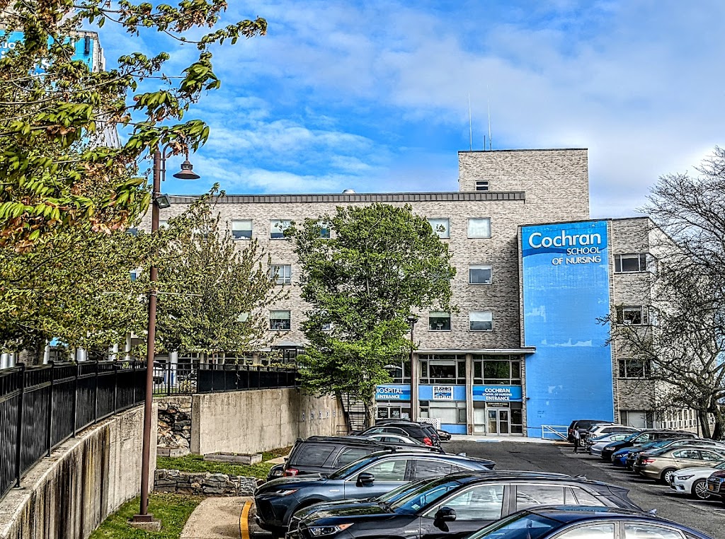 Cochran School of Nursing | 967 N Broadway, Yonkers, NY 10701, USA | Phone: (914) 964-4296