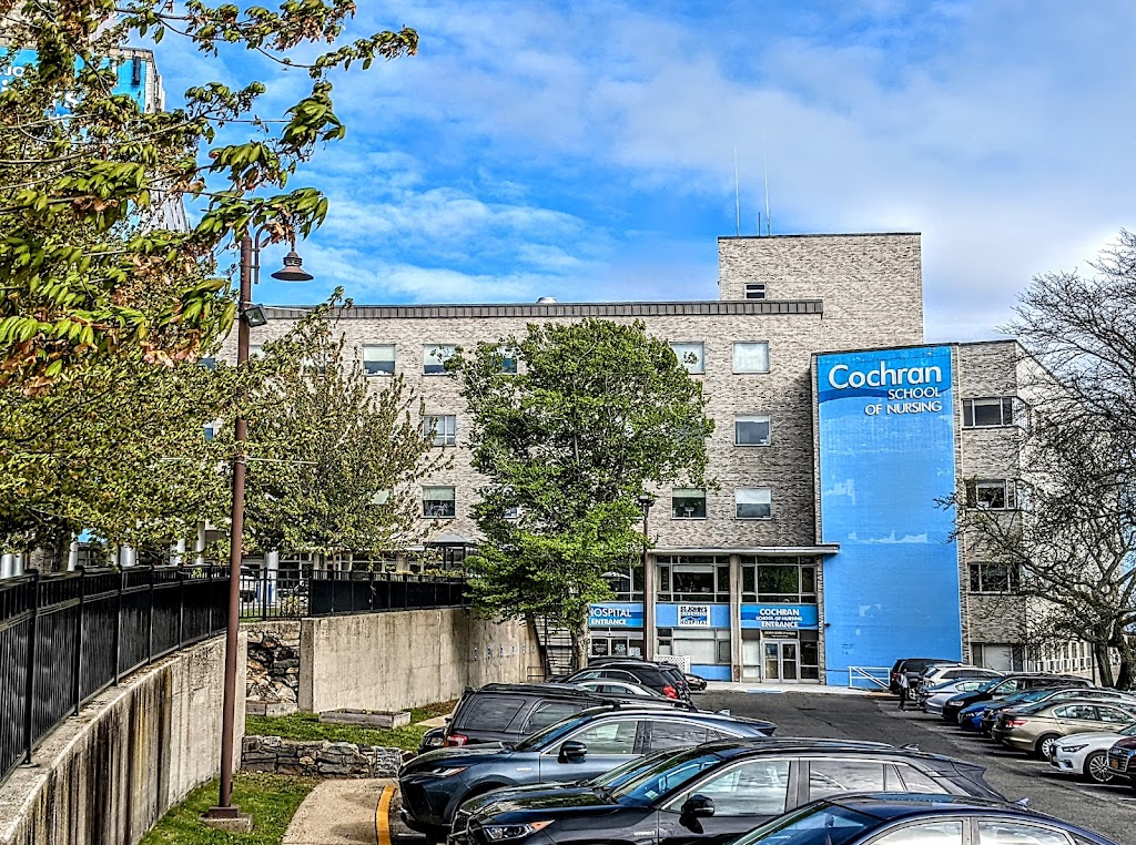 Cochran School of Nursing 967 N Broadway, Yonkers, NY 10701, USA