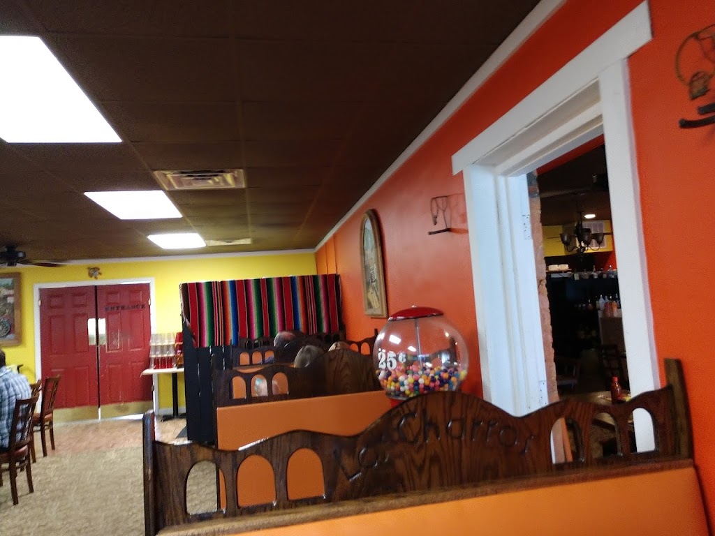 Los Charros Mexican Restaurant | 118 S Main St, Broadway, NC 27505, USA | Phone: (919) 258-3035