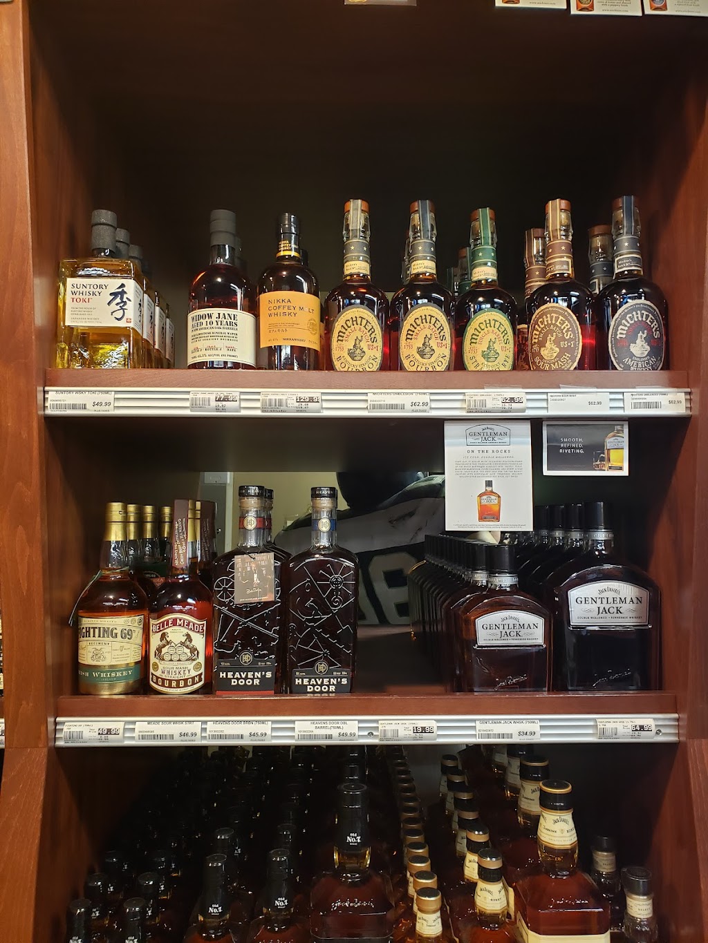 Seatac Liquor & Wine | 18613 International Blvd Ste 8, SeaTac, WA 98188, USA | Phone: (206) 420-1046