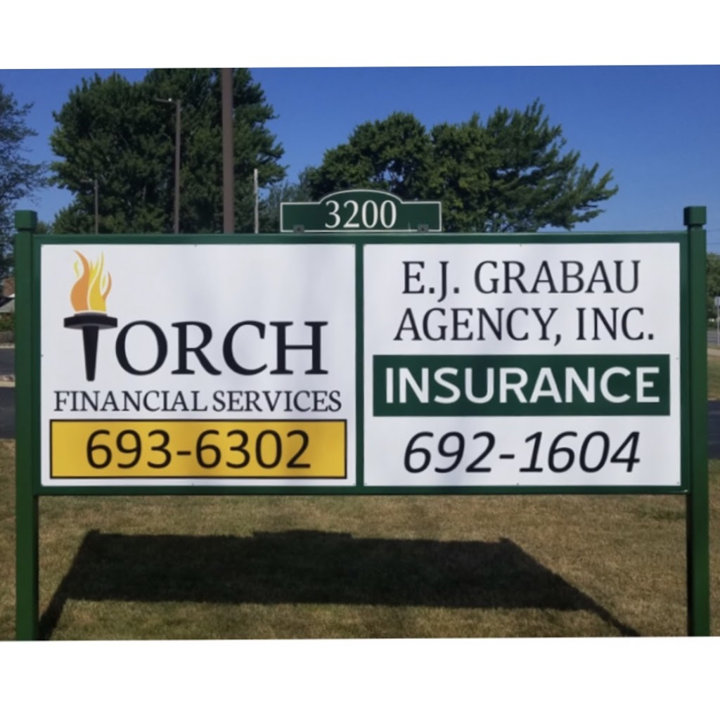 Torch Financial Services | 3200 Niagara Falls Blvd, North Tonawanda, NY 14120, USA | Phone: (716) 693-6302