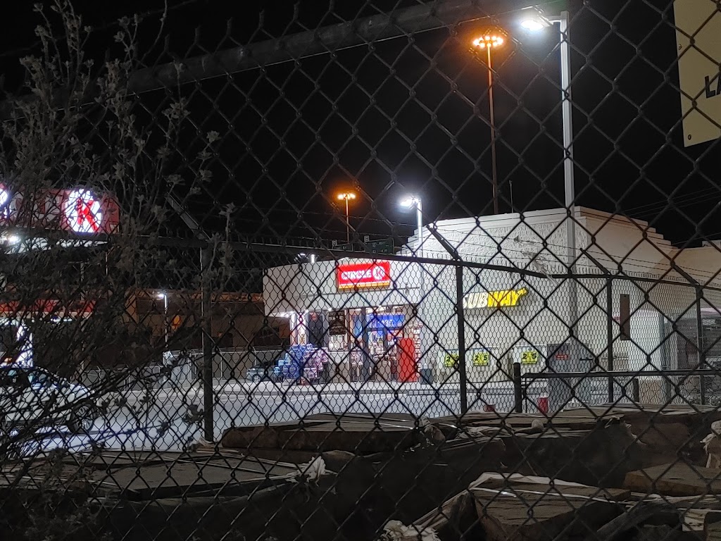Circle K | 1135 Joe Battle Blvd, El Paso, TX 79936, USA | Phone: (915) 872-1924